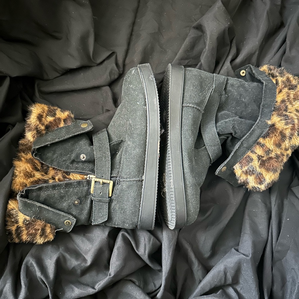 Guess Boots
